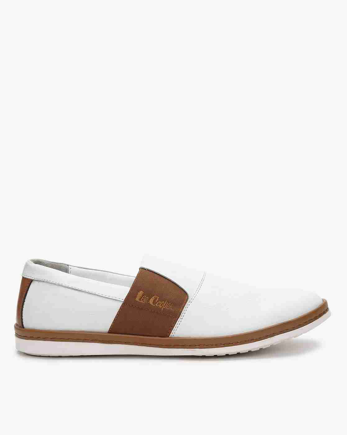 Lee Cooper | Slip-On Formal Shoes|0