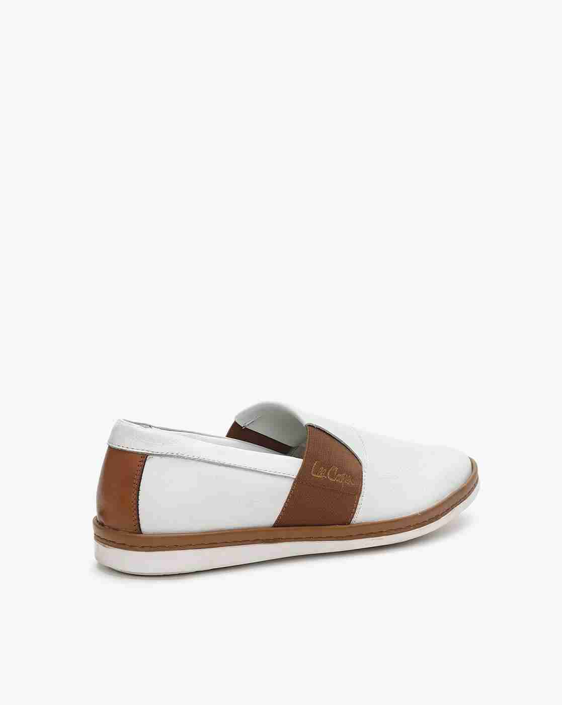 Lee Cooper | Slip-On Formal Shoes|1
