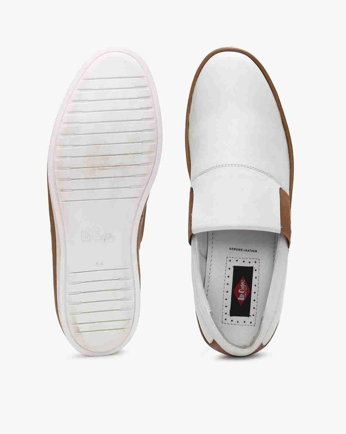 Lee Cooper | Slip-On Formal Shoes|2