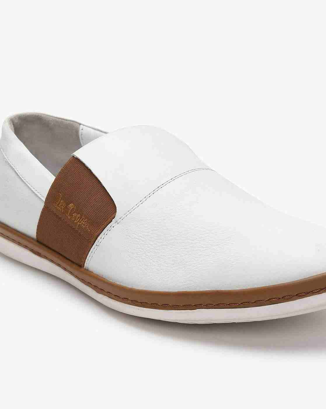 Lee Cooper | Slip-On Formal Shoes|3
