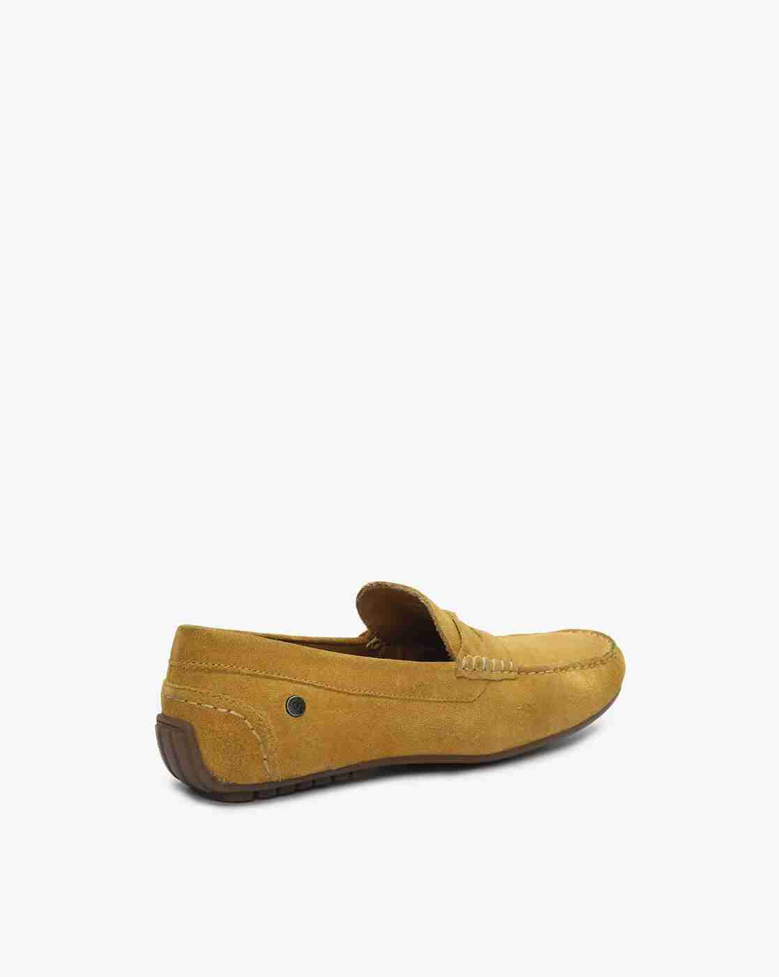 Lee Cooper | Slip-On Casual Shoes|1
