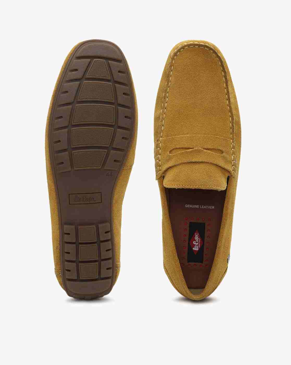 Lee Cooper | Slip-On Casual Shoes|2