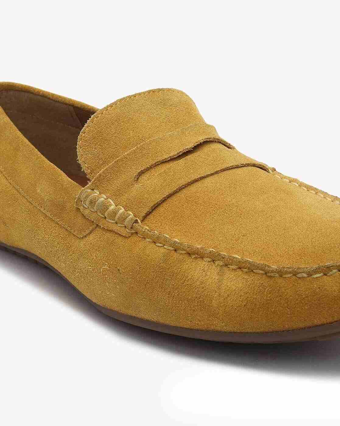 Lee Cooper | Slip-On Casual Shoes|3
