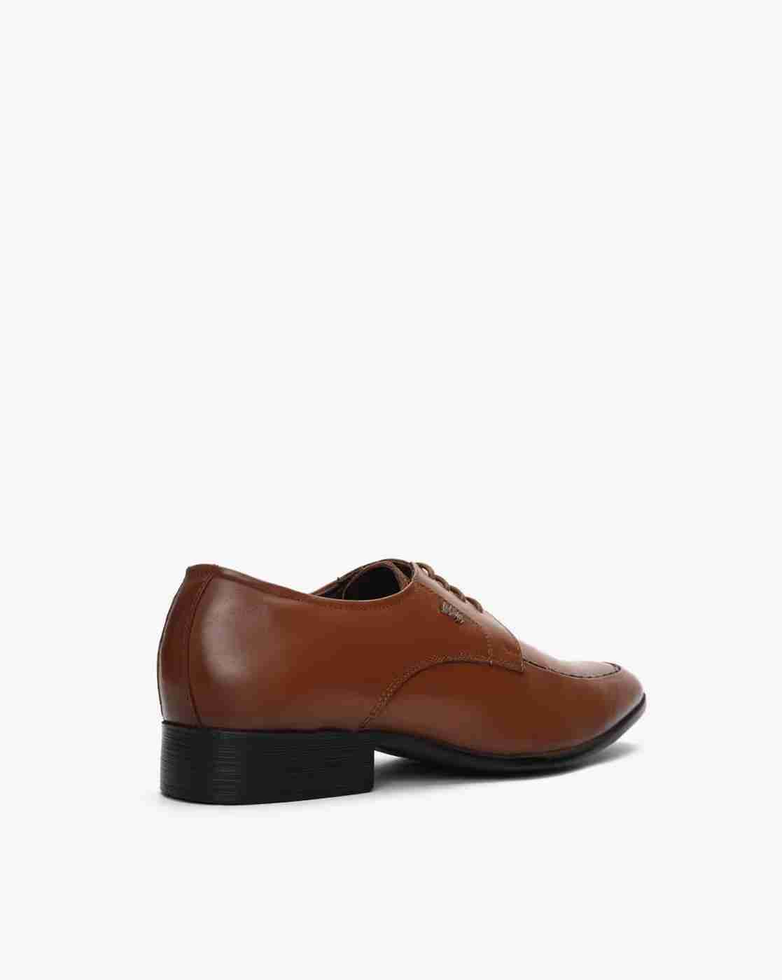 Lee Cooper | Derby Formal Shoes|1