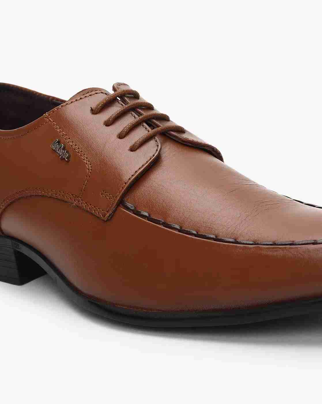 Lee Cooper | Derby Formal Shoes|3