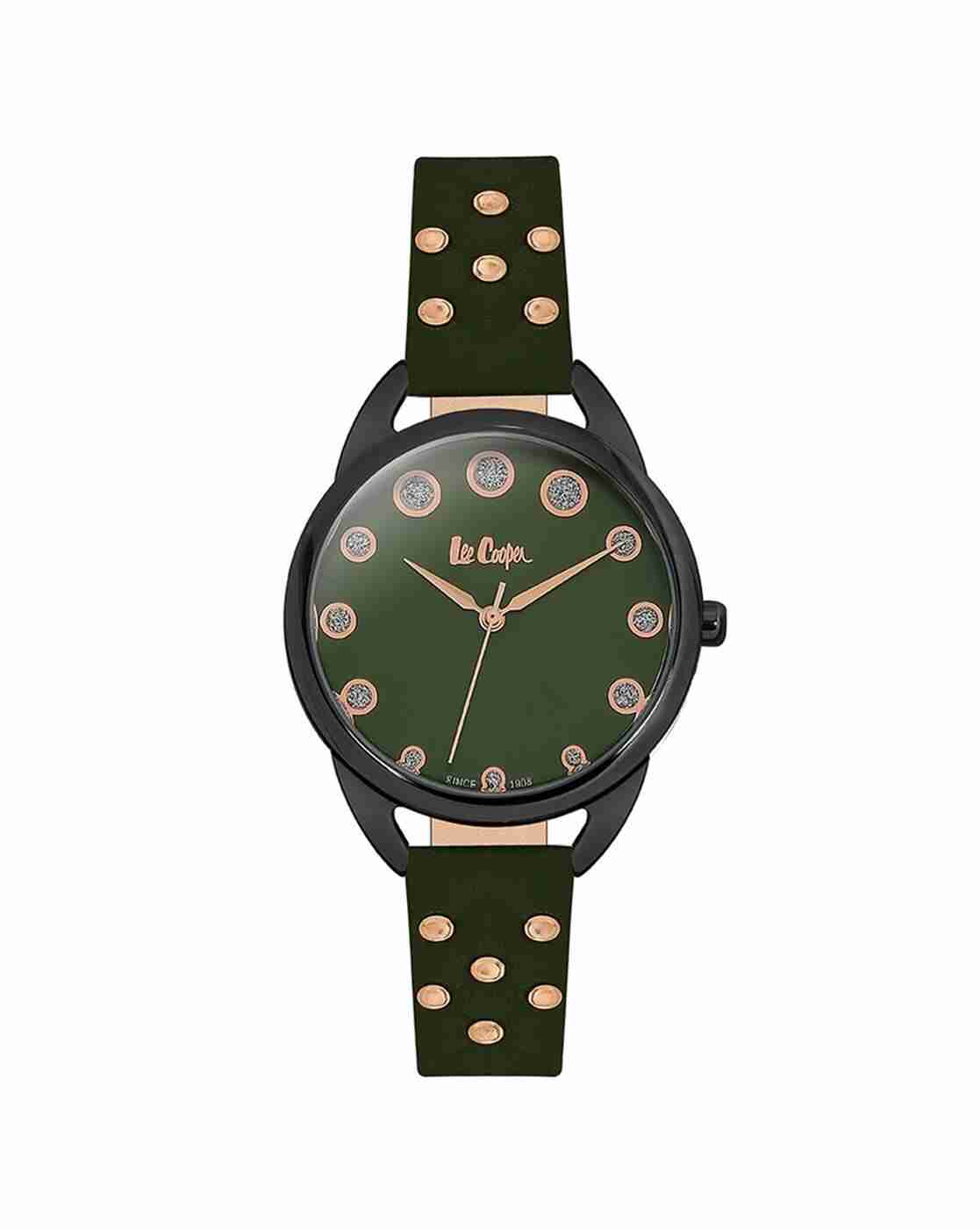 Lee Cooper | LC06388.675 Water-Resistance Analogue Watch|1