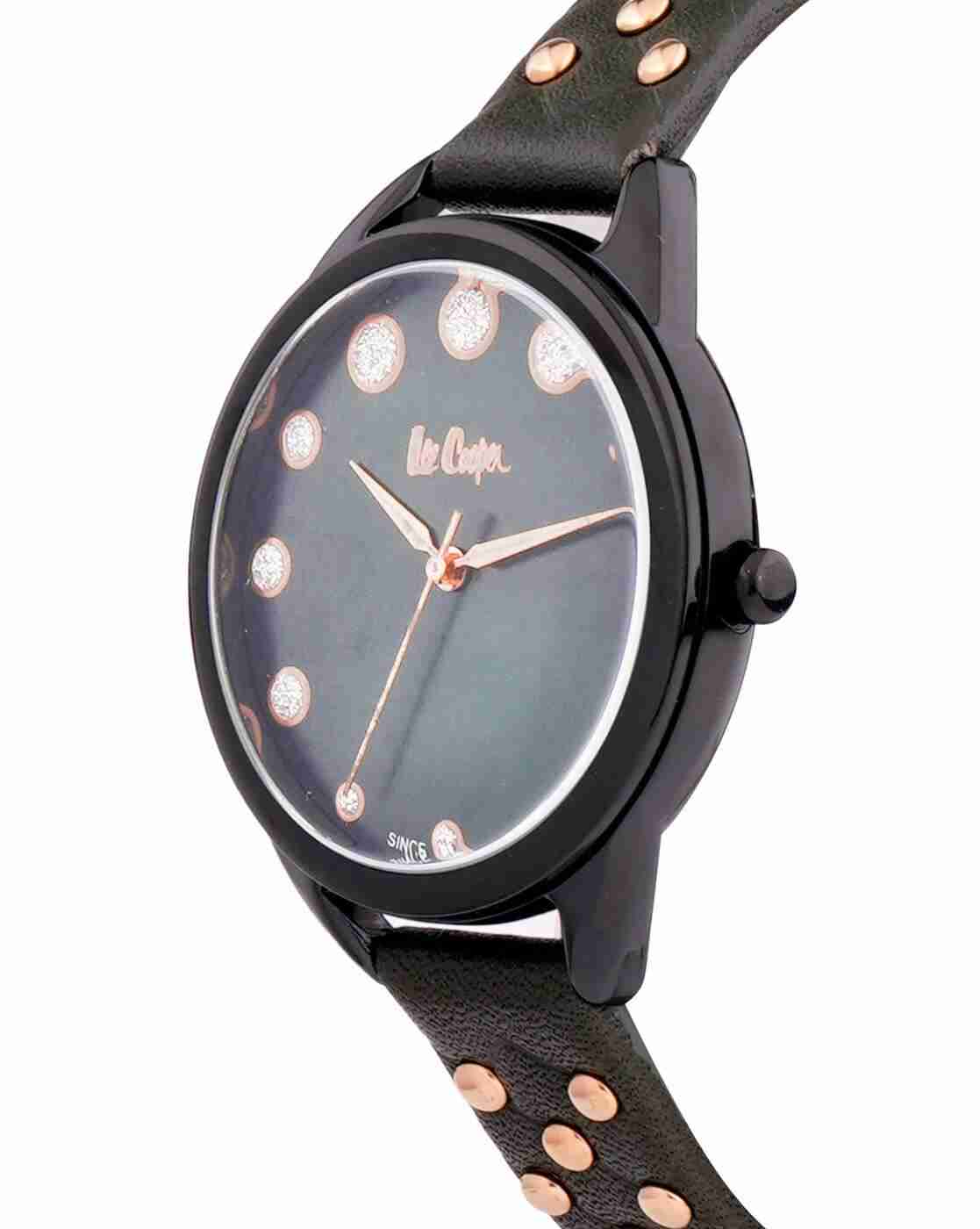 Lee Cooper | LC06388.675 Water-Resistance Analogue Watch|3