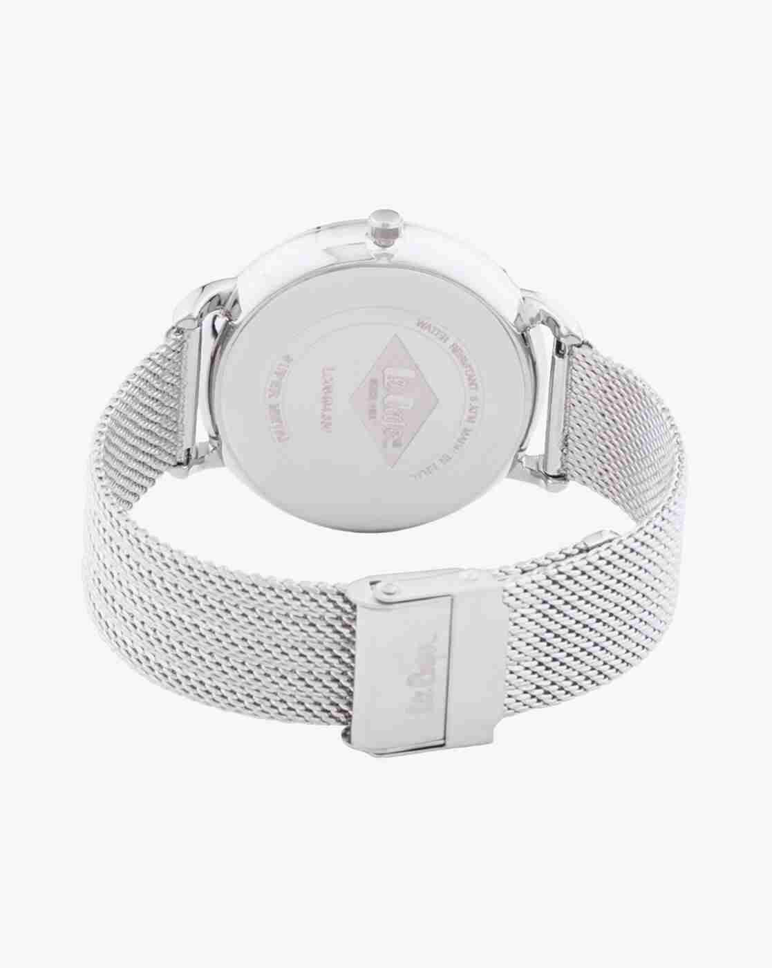 Lee Cooper | LC06494.330 Multifunction Round-Dial Watch|2
