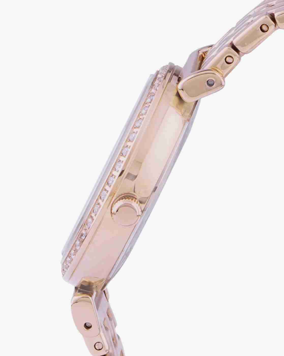 Lee Cooper | LC06562.420 Round-Dial Analogue Watch|3
