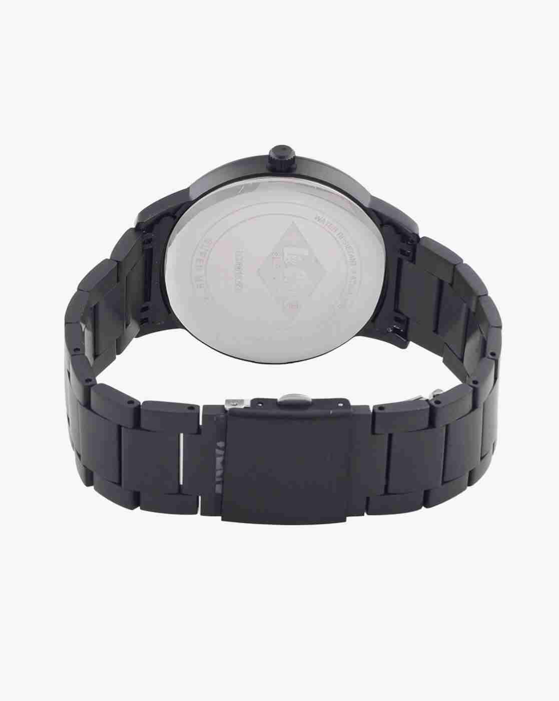 Lee Cooper | LC06613.650 Multifunction Round-Dial Analogue Watch|2