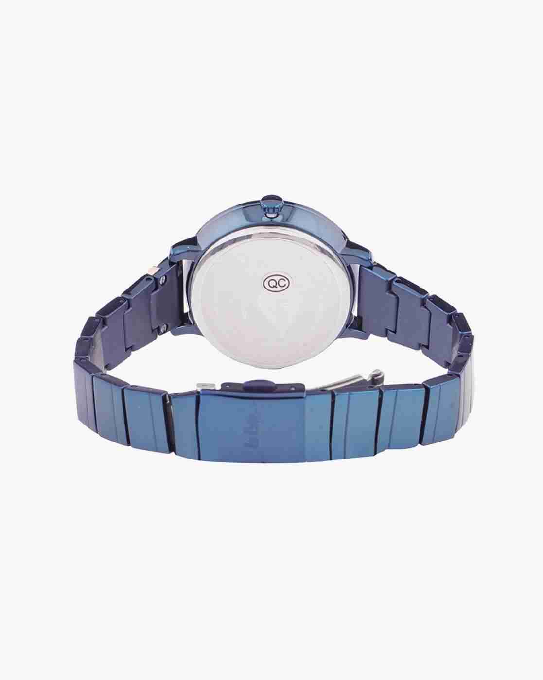 Lee Cooper | LC06894.990 Water-Resistant Analogue Watch|2