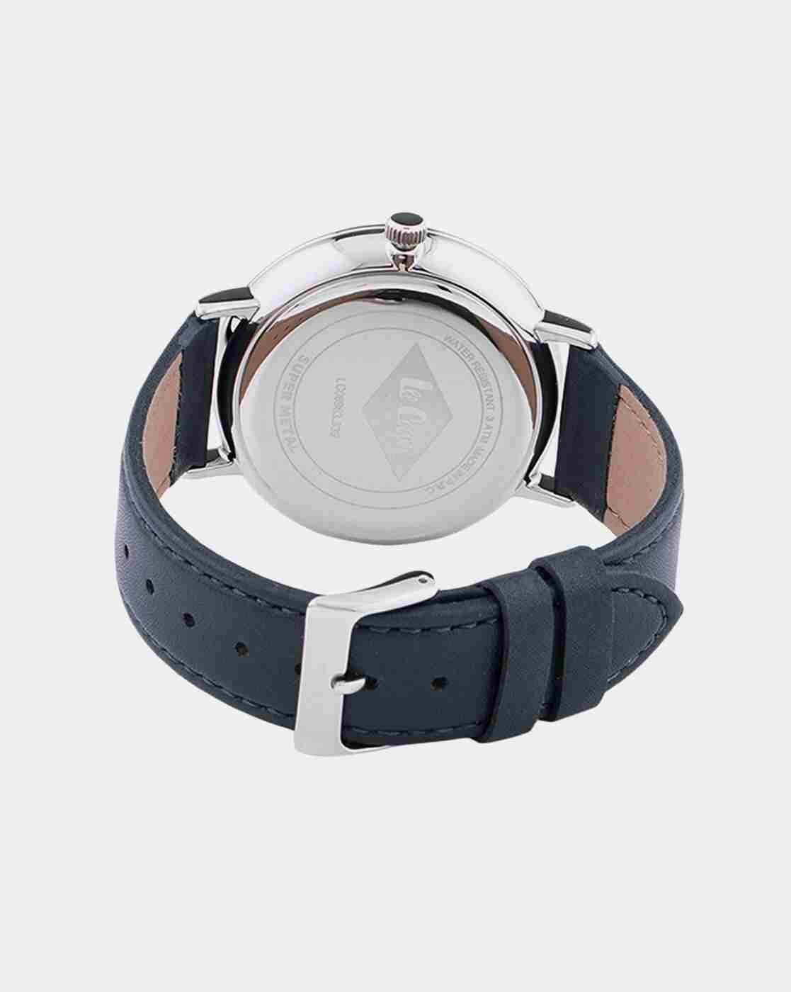 Lee Cooper | LC06963.339 Water-Resistant Chronograph Watch|2