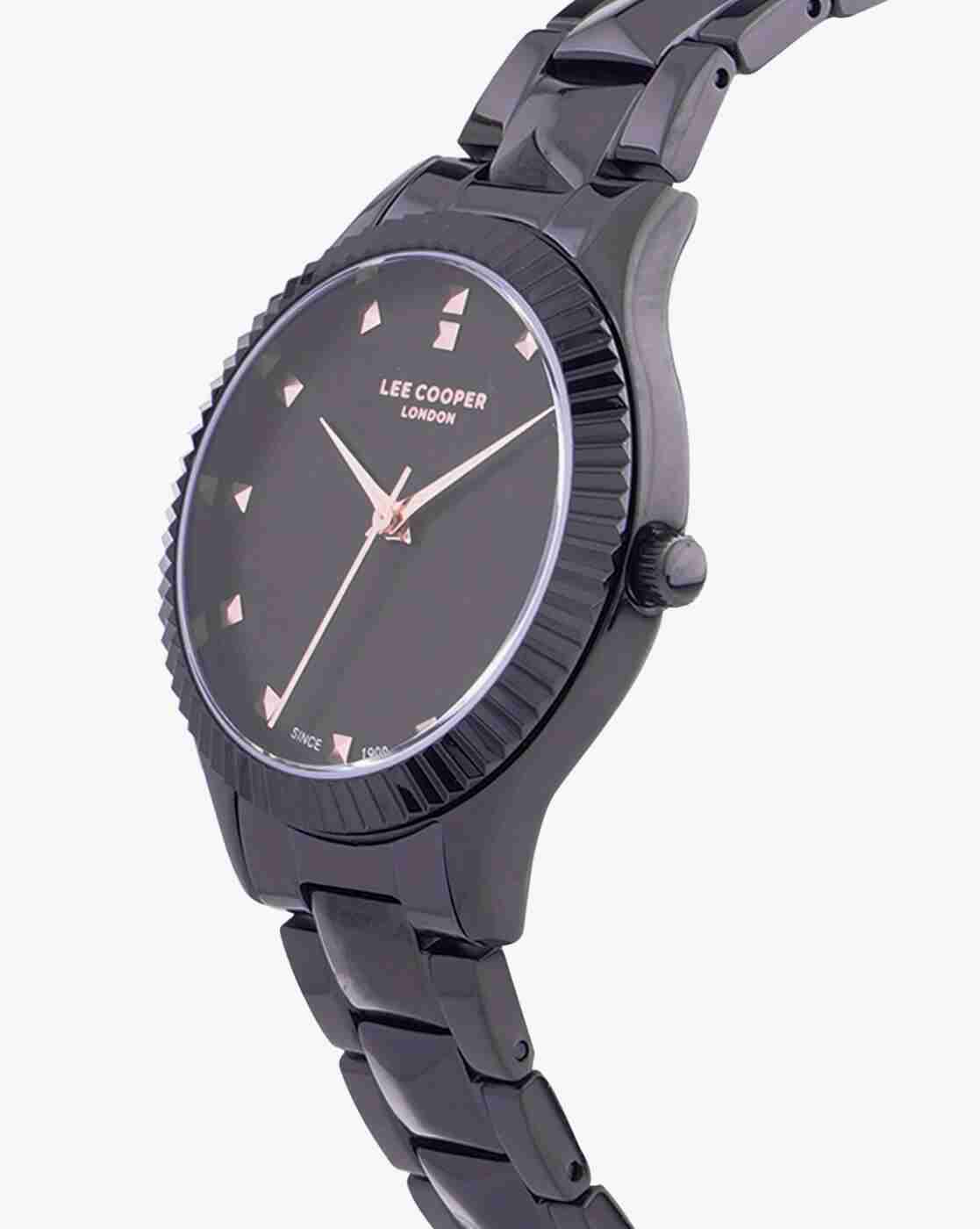 Lee Cooper | LC07059.650 Water-Resistant Analogue Watch|3