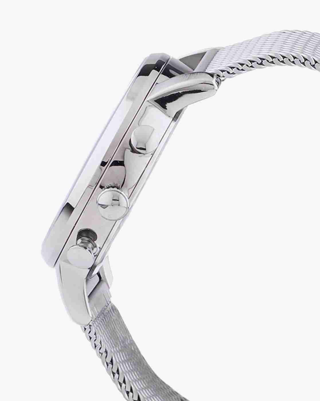 Lee Cooper | LC07182.060 Water-Resistant Analogue Watch|1