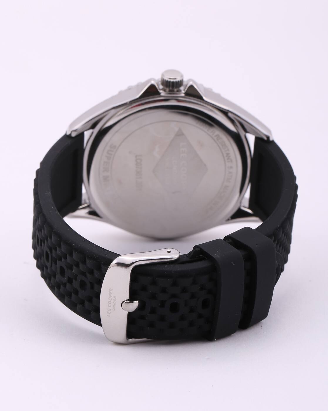 Lee Cooper | Men LC07361.351 Water-Resistant Analogue Watch