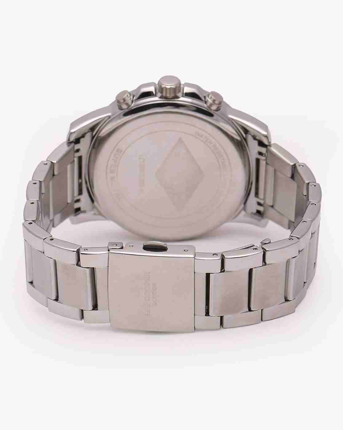Lee Cooper | LC06882.390-NL Water-Resistant Chronograph Watch|2