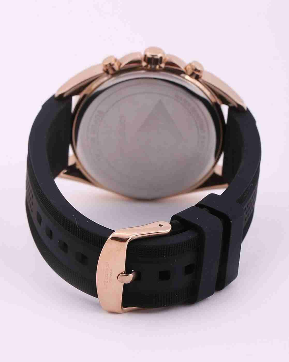 Lee Cooper | LC07527.451 Water-Resistant Multifunction Watch|3