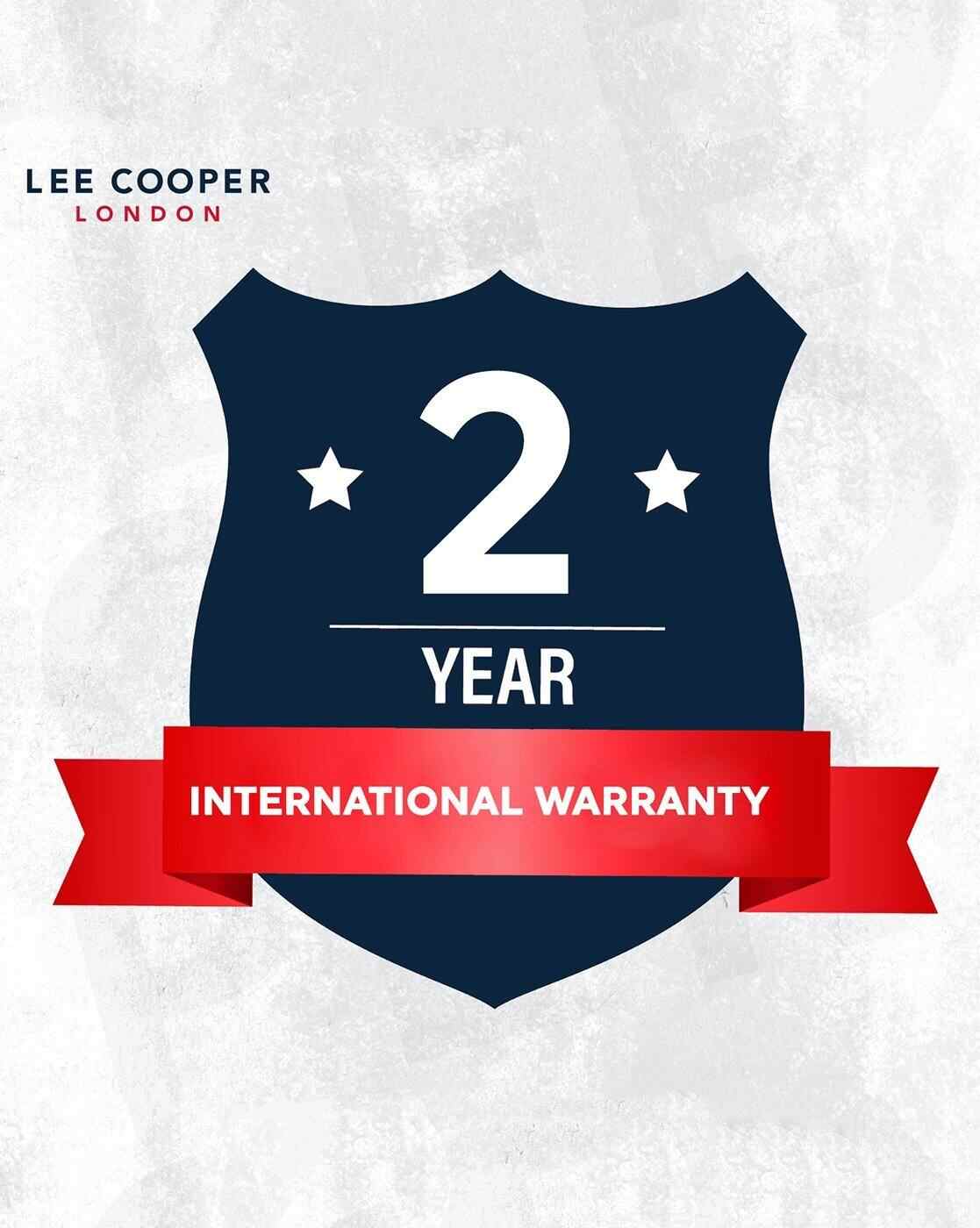 Lee Cooper | Women LC07459.430 Water-Resistant Analogue Watch|3