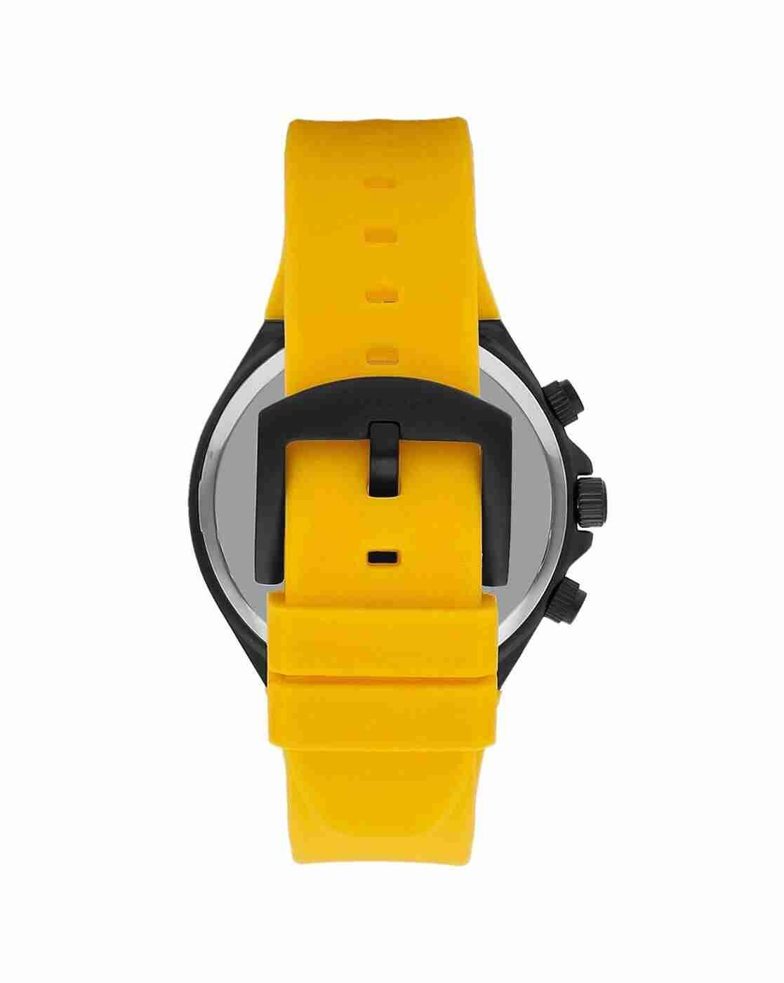 Lee Cooper | Men Water-Resistant Chronograph Watch - LC07854.657|2