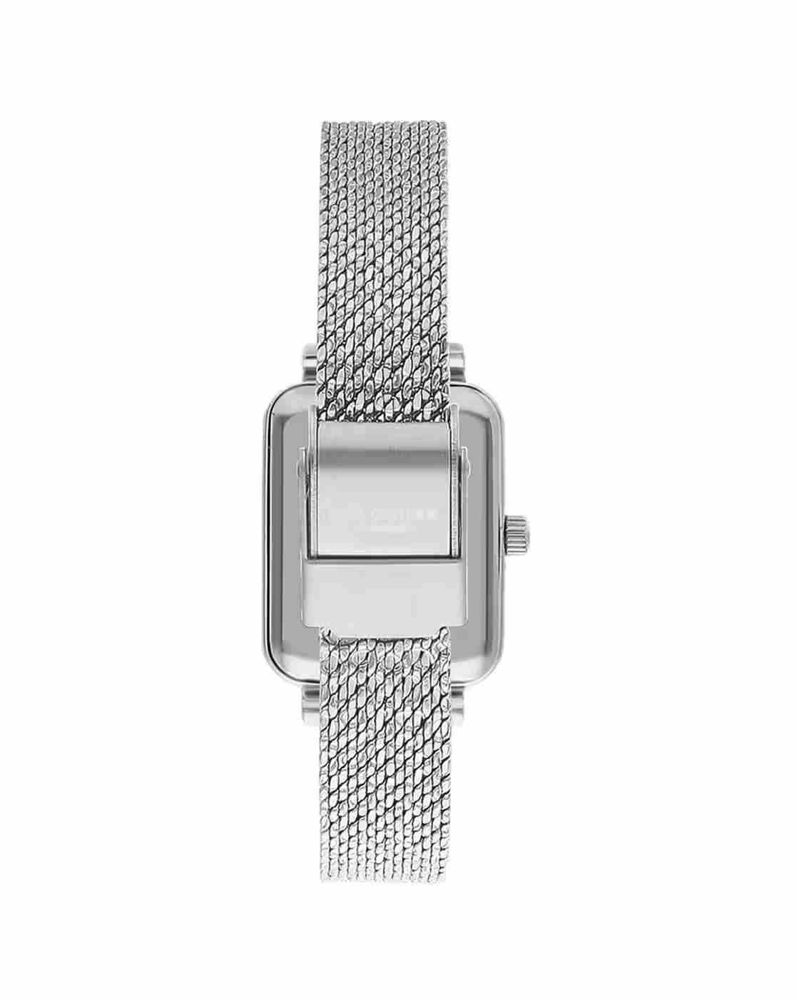 Lee Cooper | Women Water-Resistant Analogue Watch-LC07815.320|2