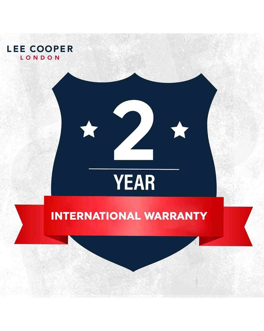 Lee Cooper | Men Water-Resistant Analogue Watch - LC07640.060|5