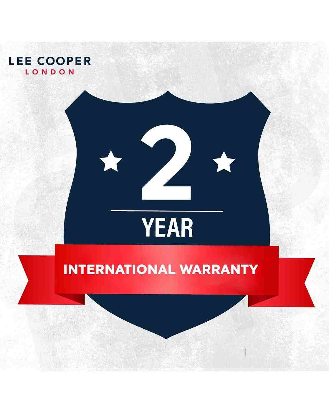 Lee Cooper | Women Water-Resistant Analogue Watch-LC07874.450|4