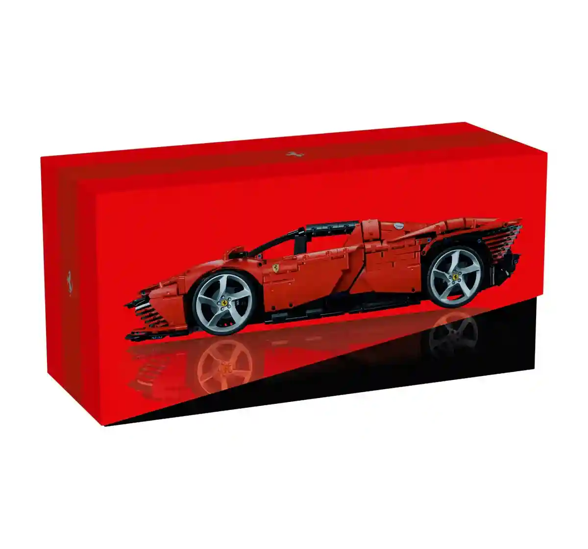 LEGO Technic Ferrari Daytona SP3 42143 Building Kit 3,778 Pieces