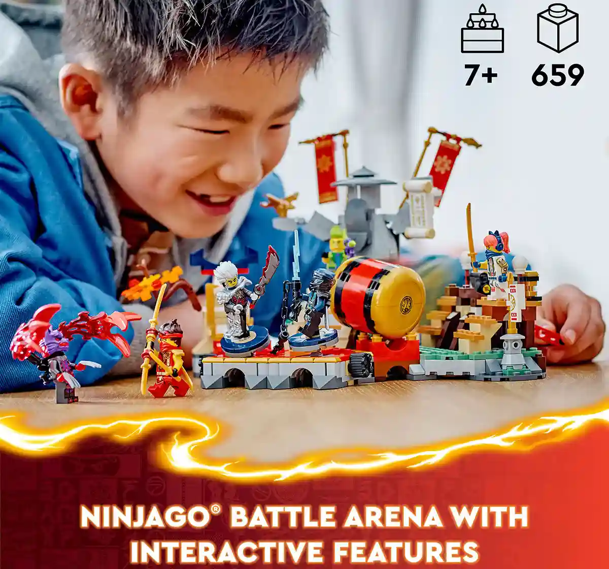 Hamleys India – Buy Toys, Games, LEGO, Barbie, Hot Wheels, Soft