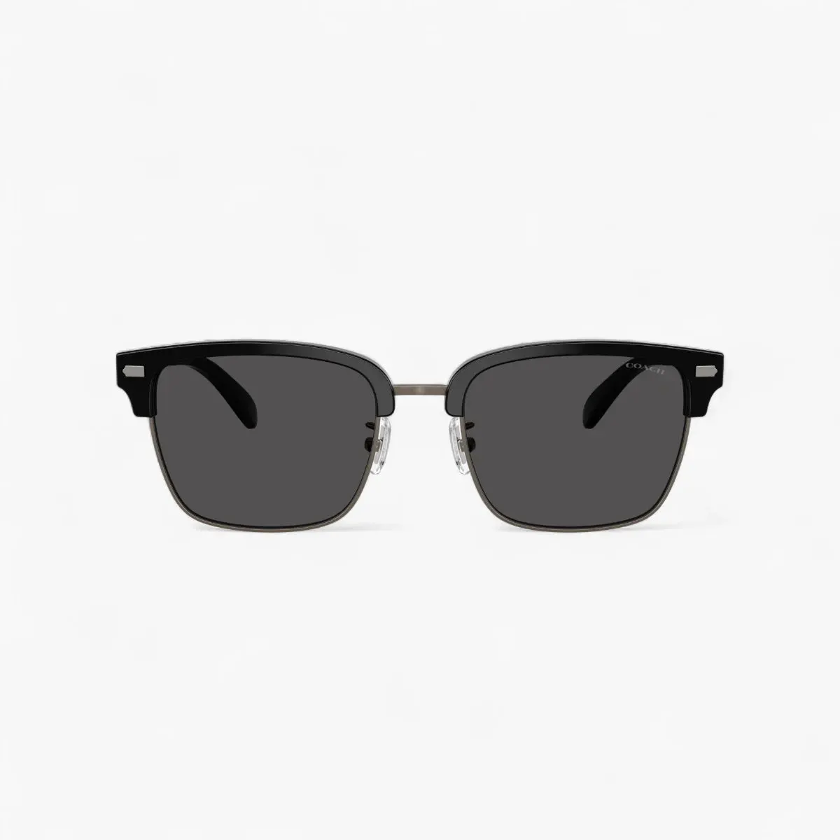 Rivet Retro Sunglasses