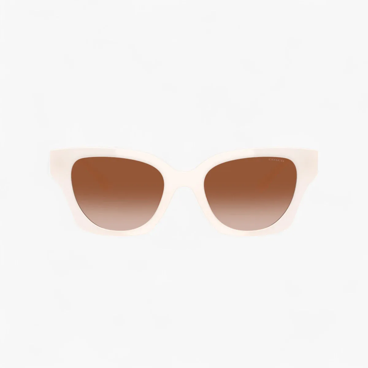 Quilted Square Sunglasses
