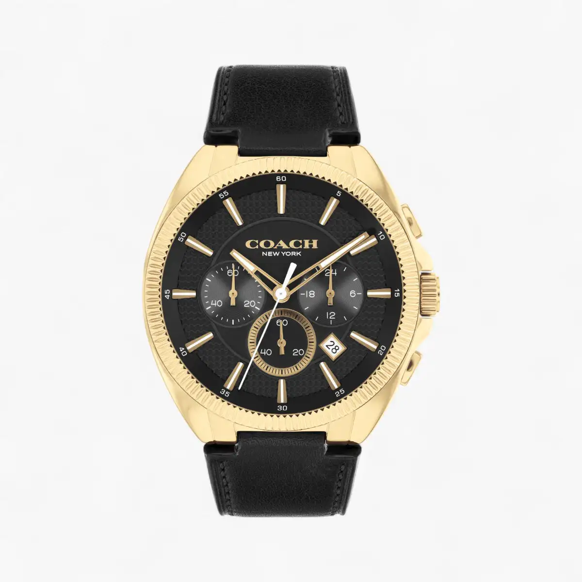 Jackson 45mm Watch