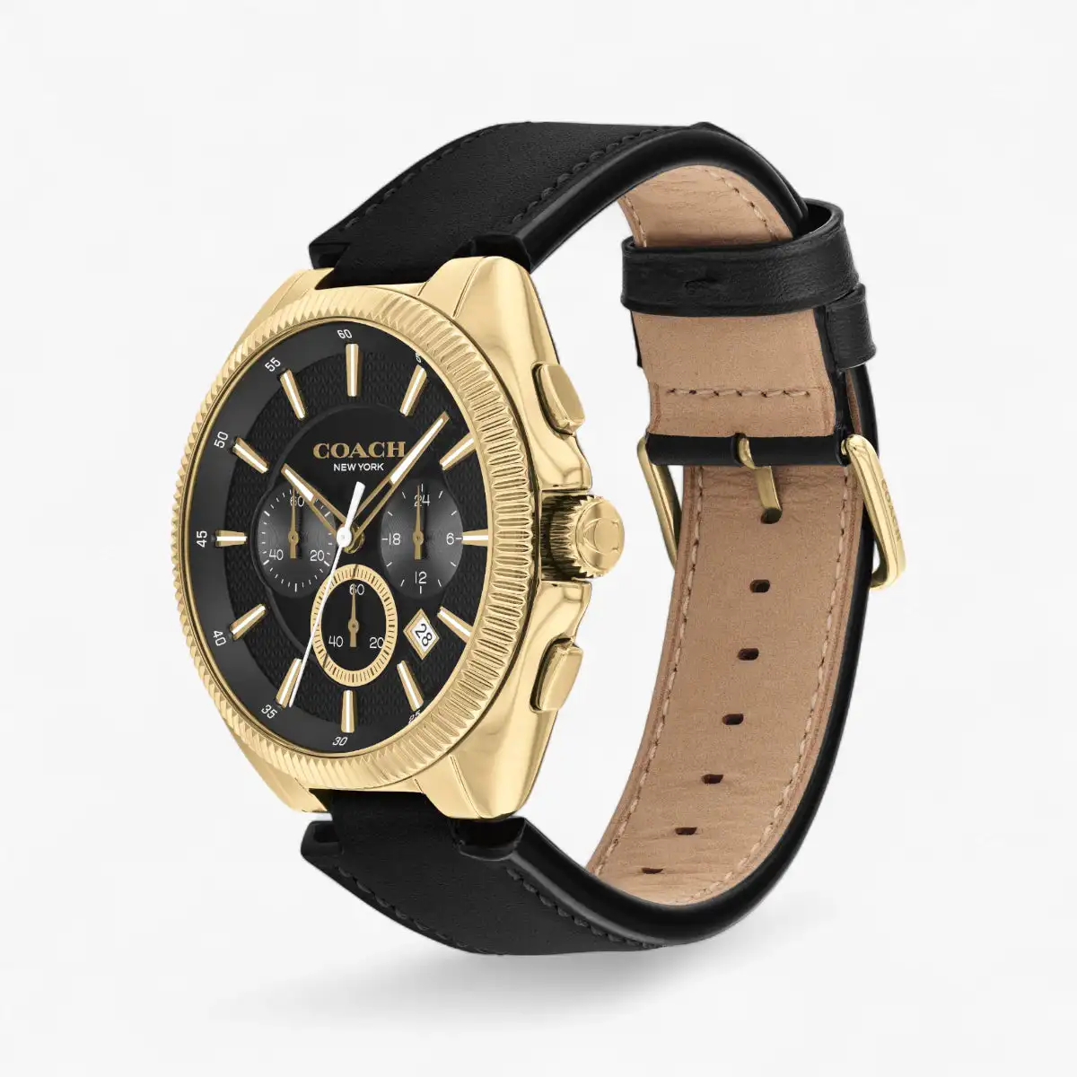 Jackson 45mm Watch