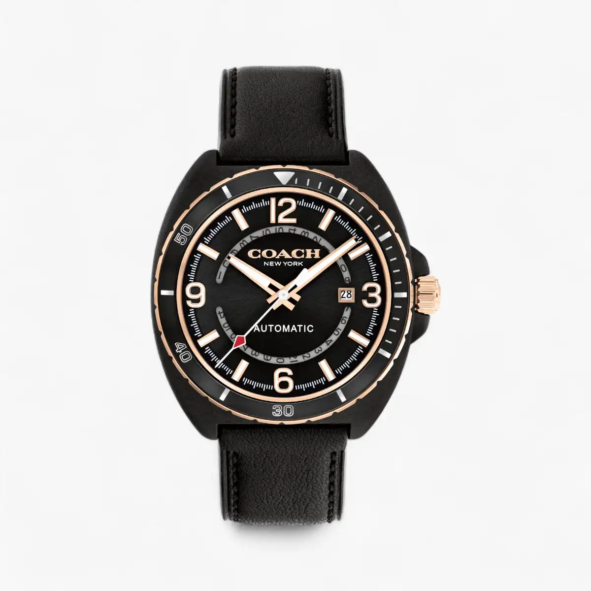 Charter 44mm Automatic Watch