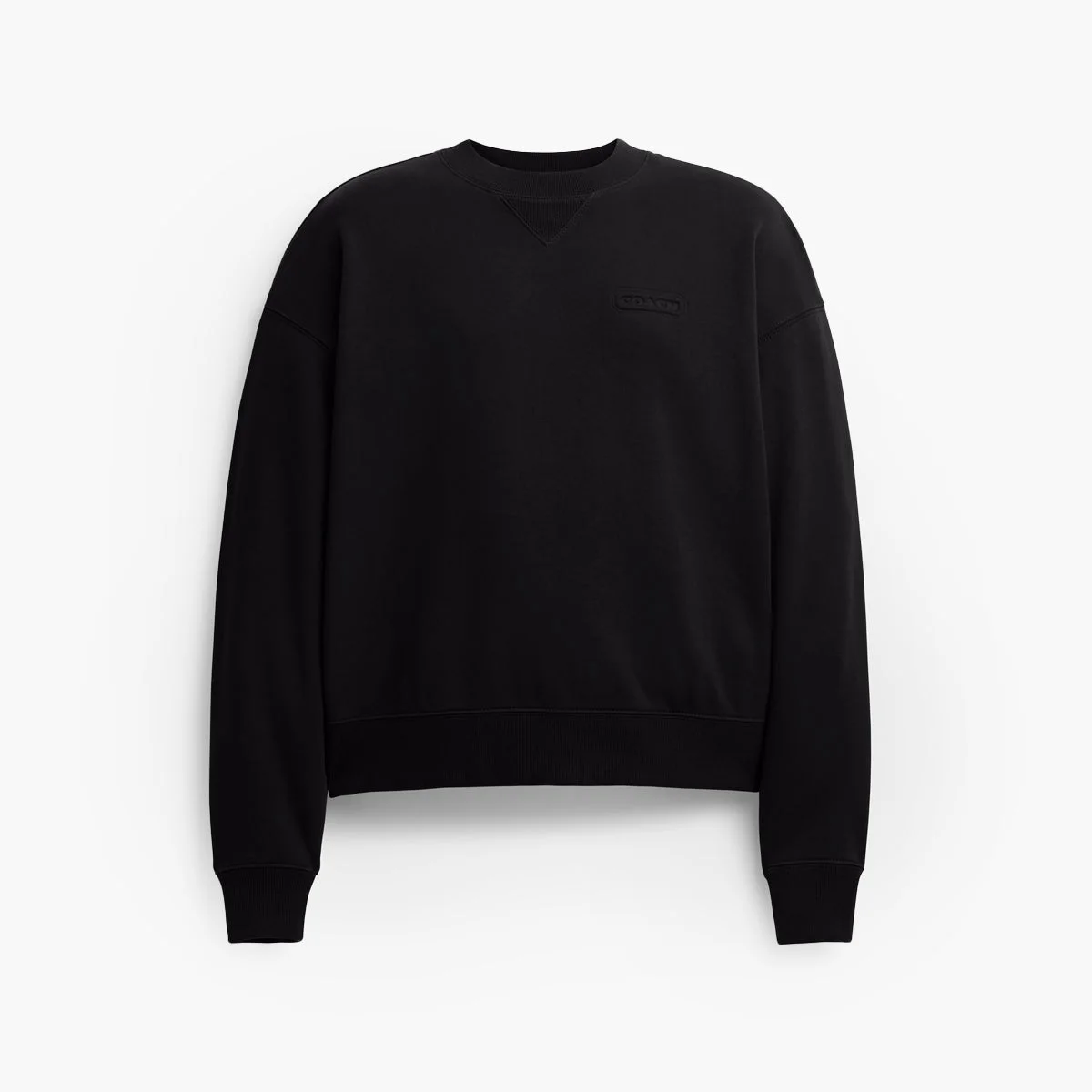 New Essential Crewneck