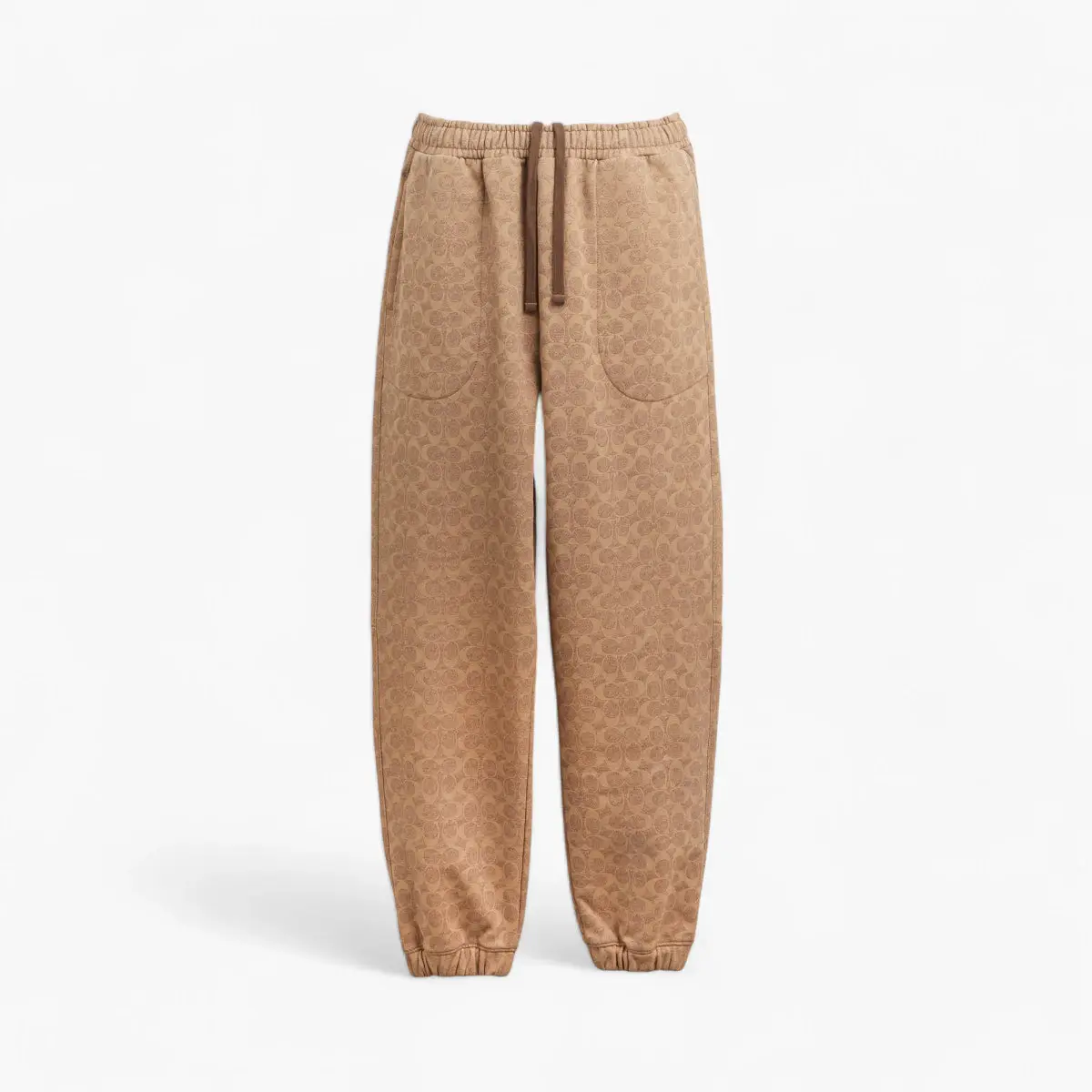Essential Signature Joggers