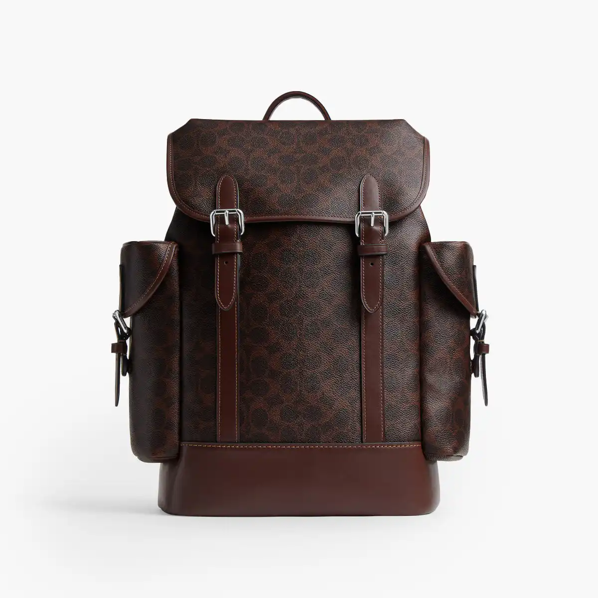 Hitch Backpack With Signature