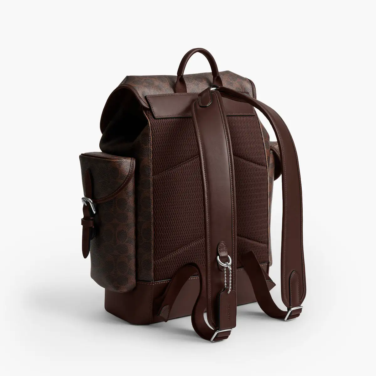 Hitch Backpack With Signature