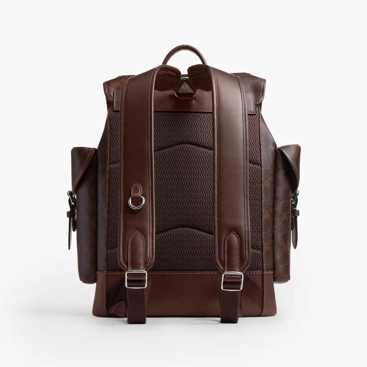 Hitch Backpack With Signature
