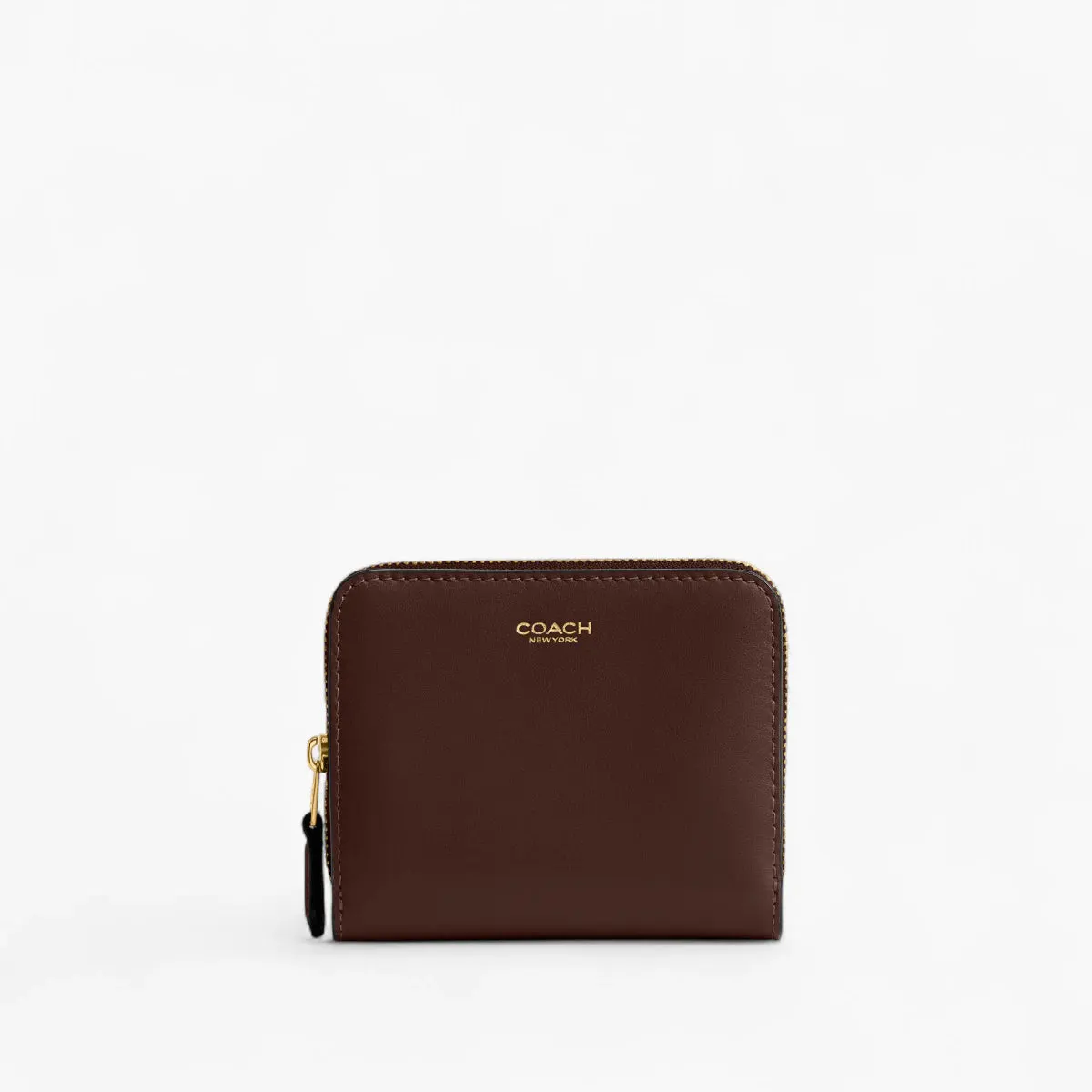 New York Billfold Wallet