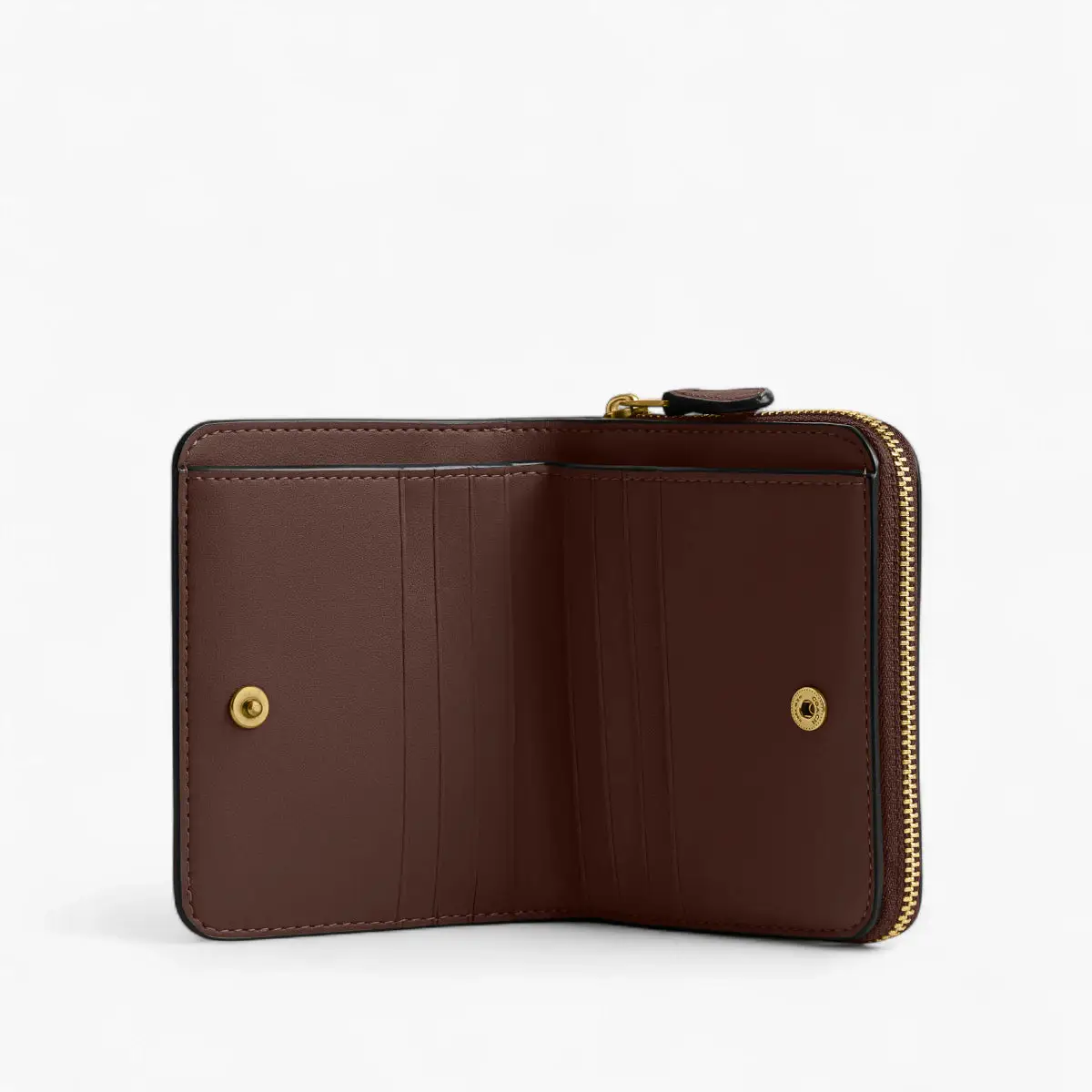 New York Billfold Wallet