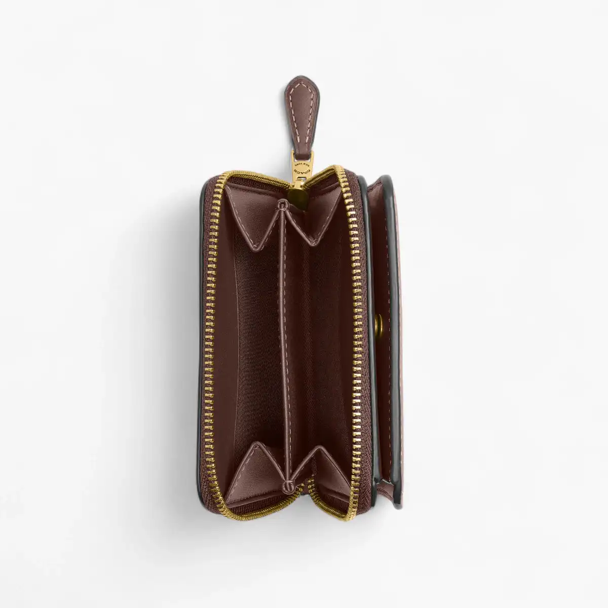 New York Billfold Wallet