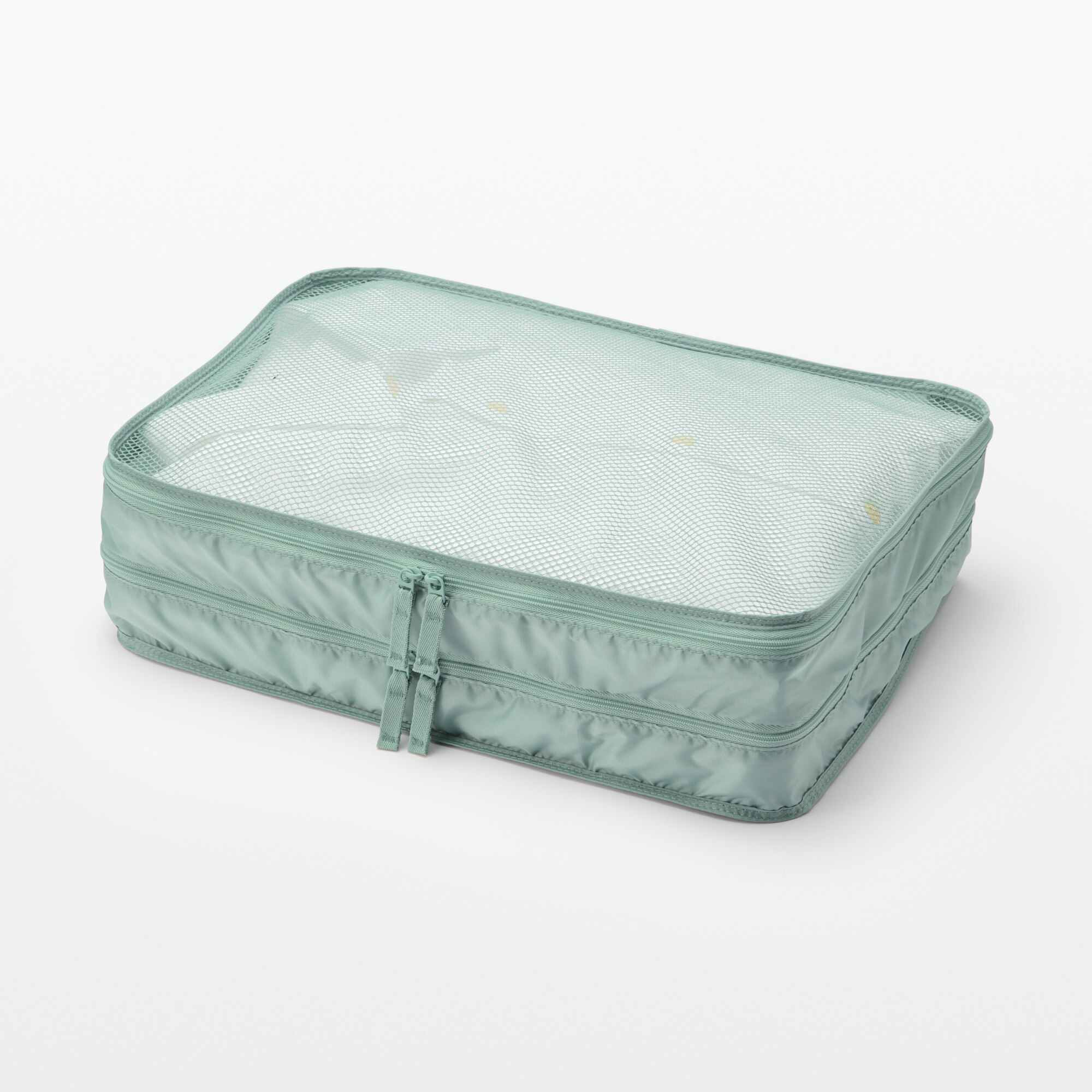 Polyester Gusset case