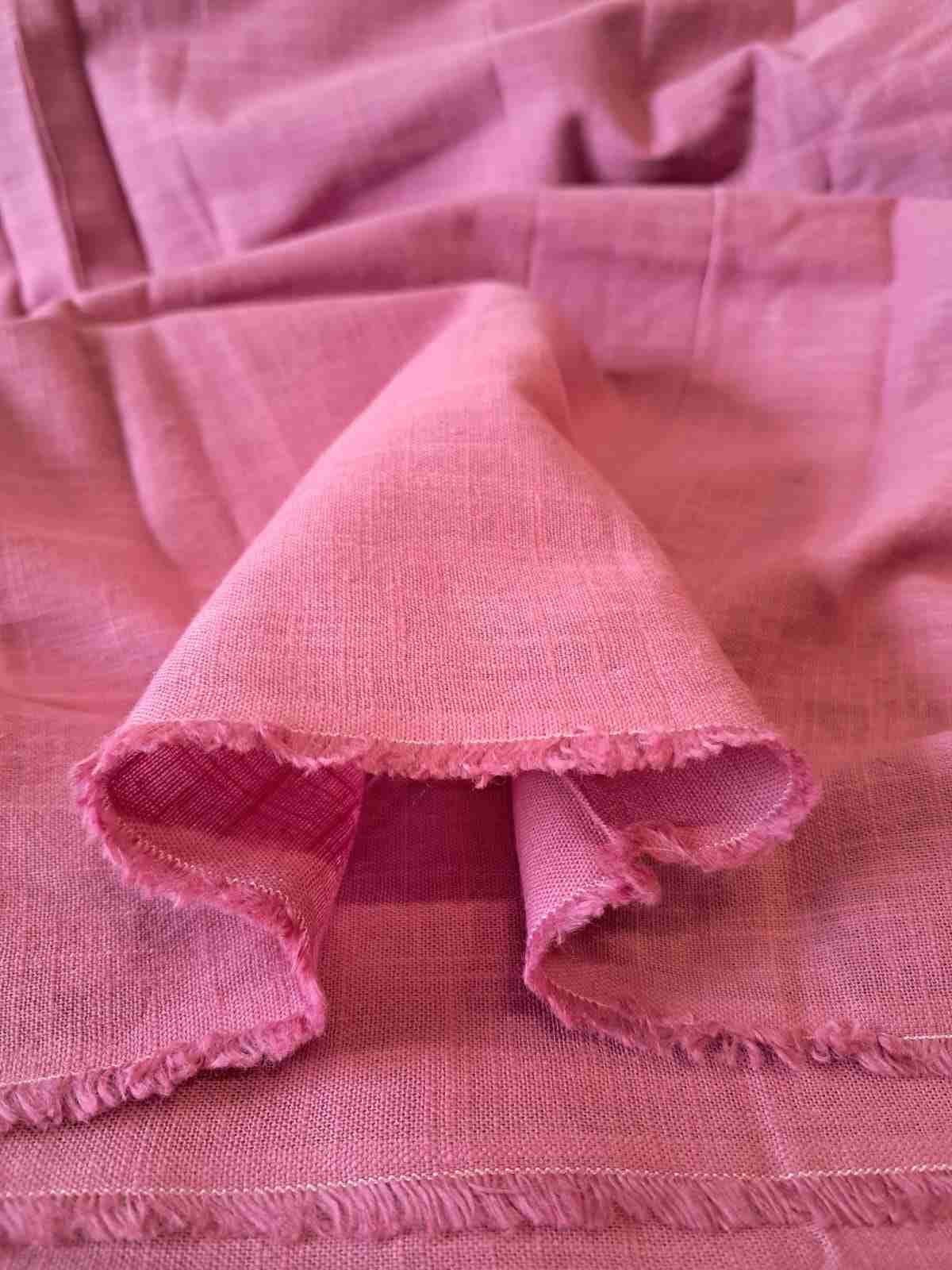 Plain Cotton Fabric