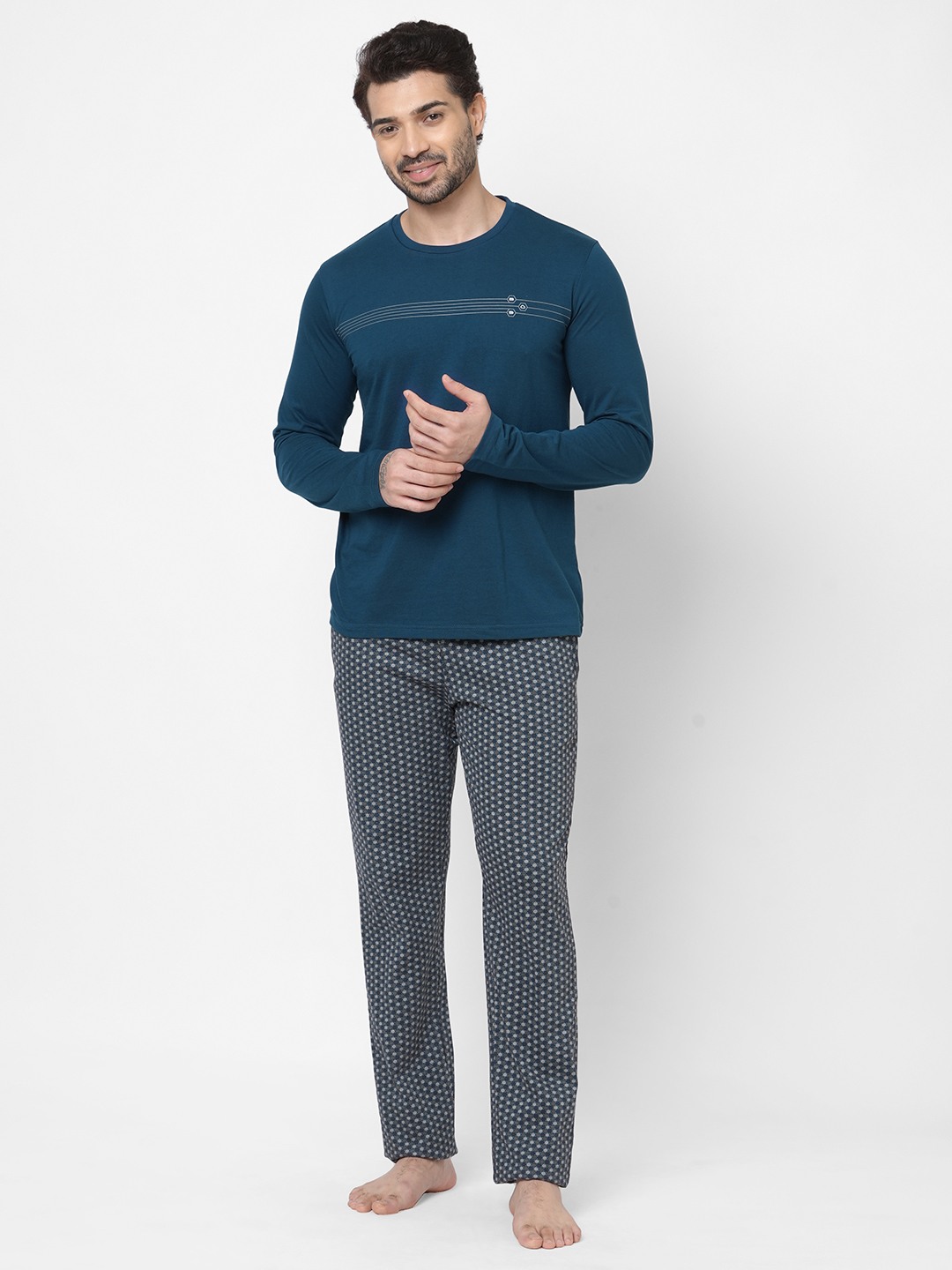 Sweet dreams night suit for men online
