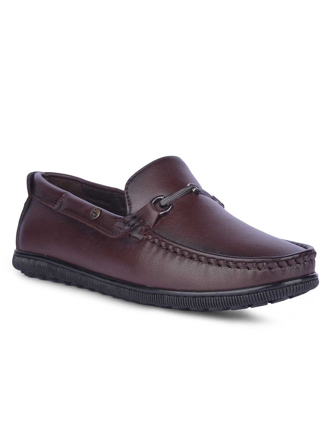 Liberty | Liberty Healers Bme-1 Mens Brown Casual Shoes