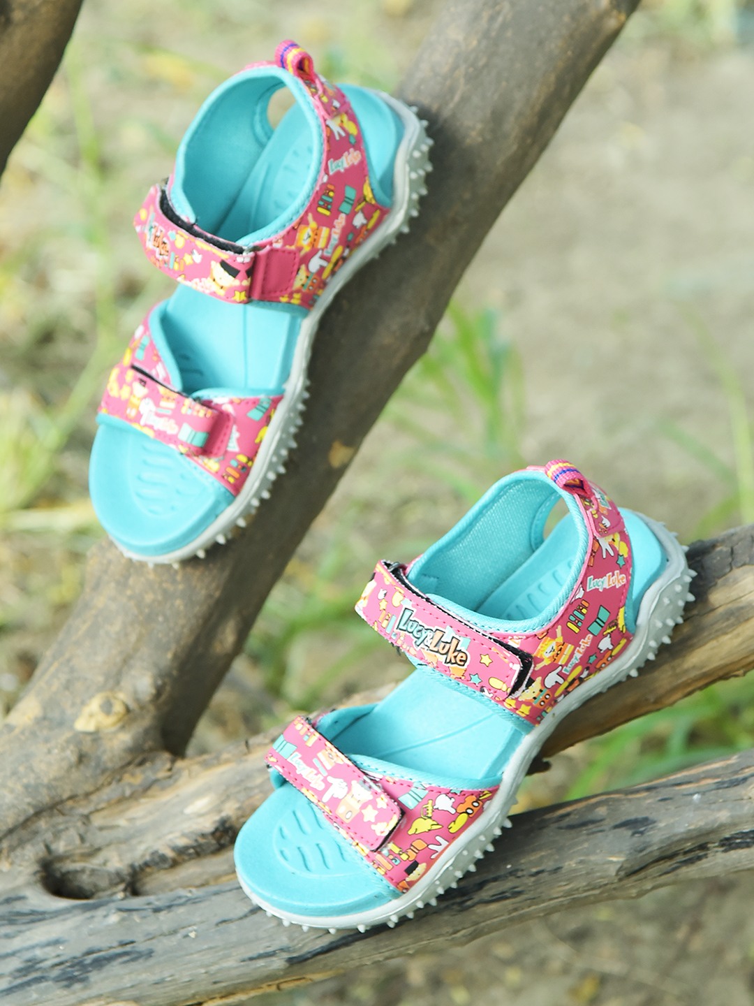 Liberty kids sandal hotsell
