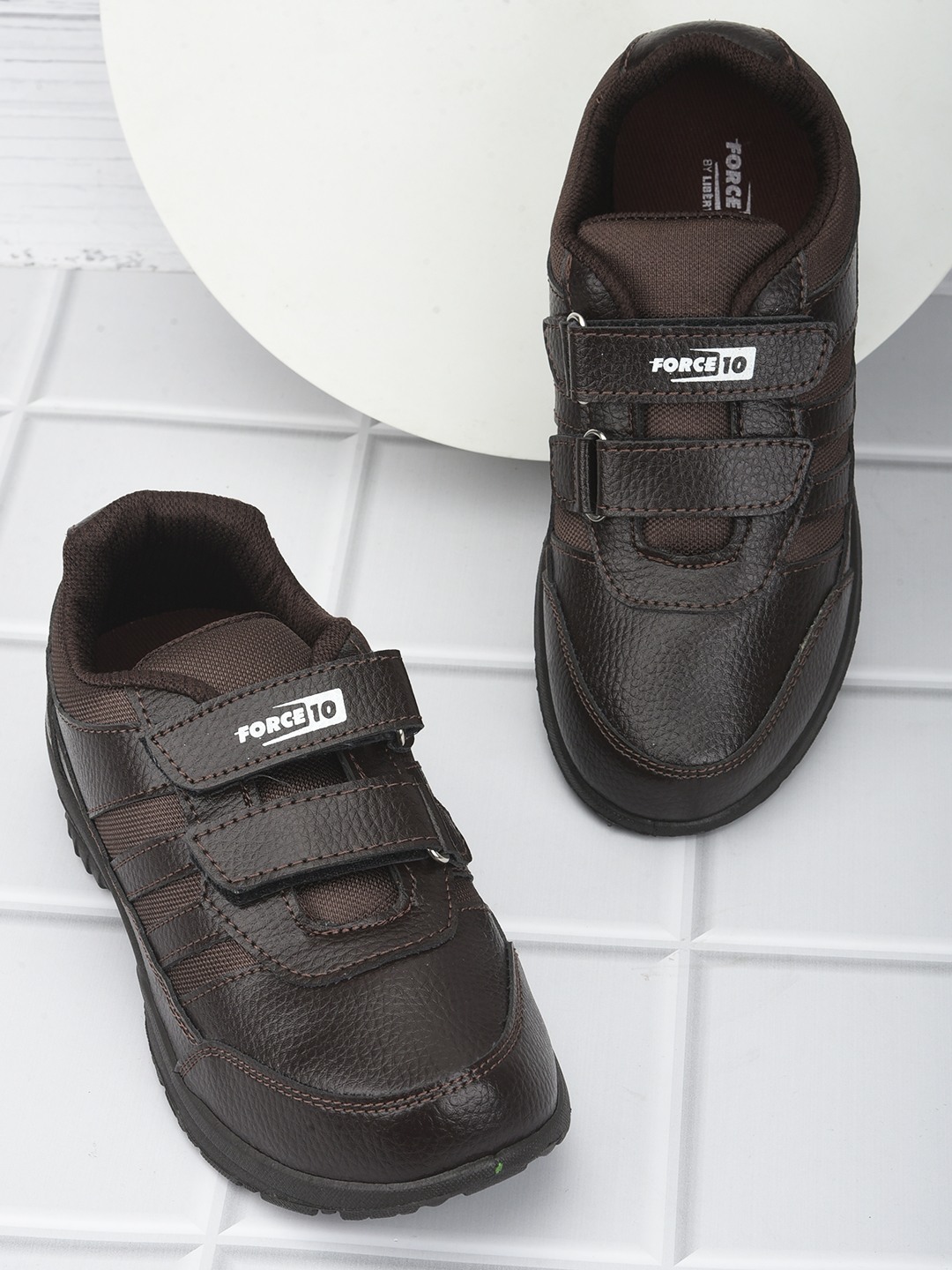 Liberty force 1 school shoes online clearance