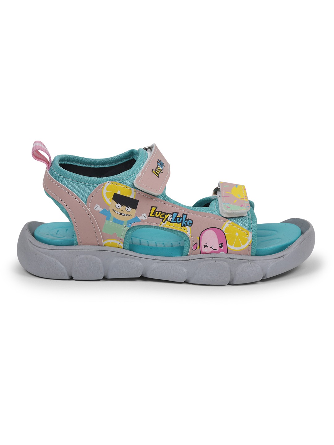 Liberty kids sandals sales