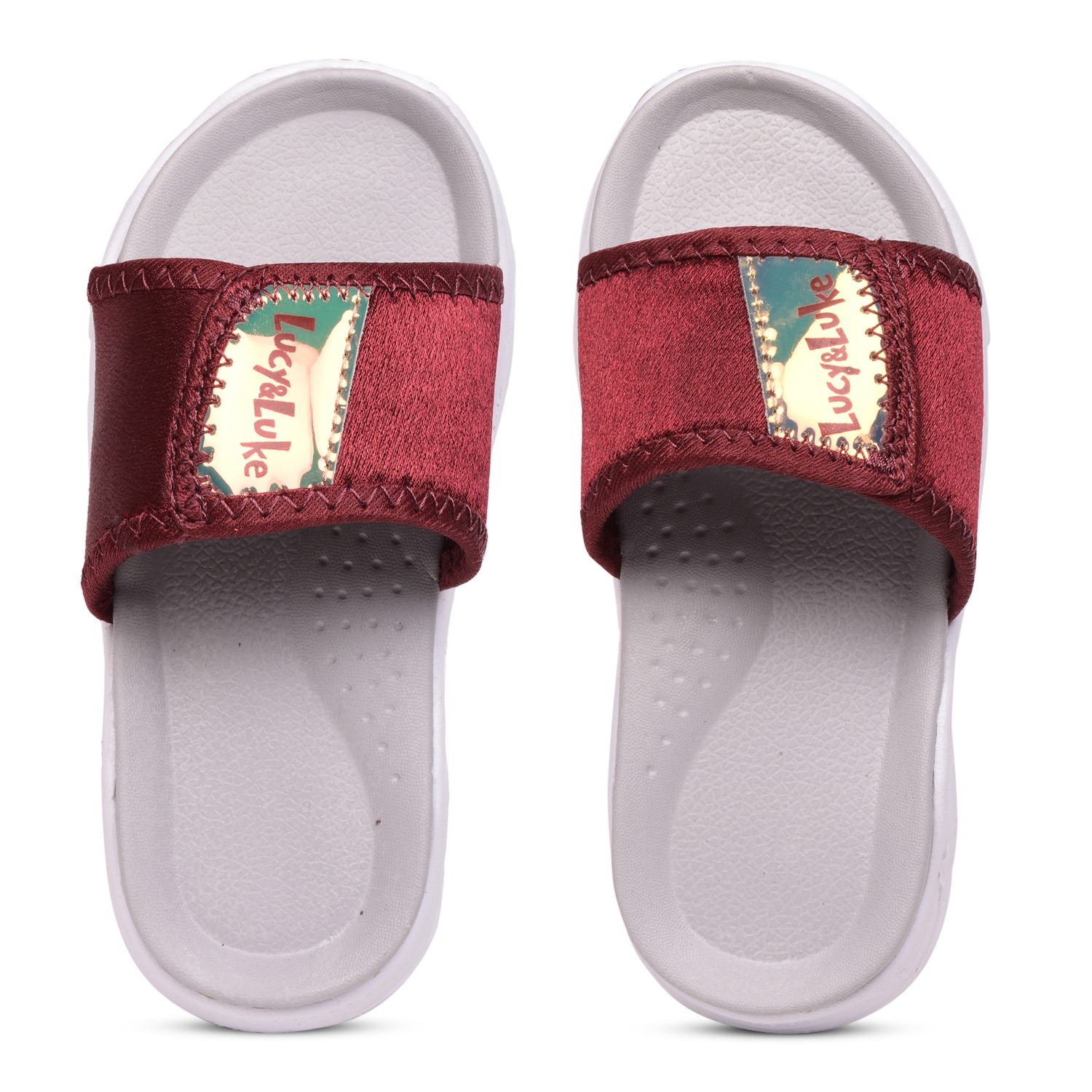 Luke clearance flip flops