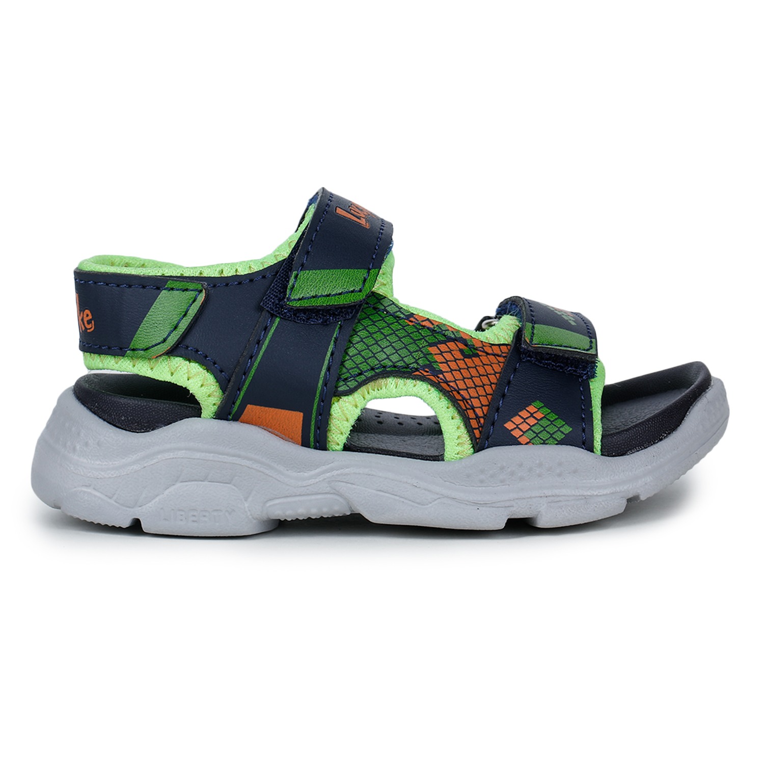 Liberty ke sandal online